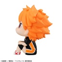 (PO) Look Up Series Haikyu!! - Hinata Shoyo Uniform Ver. Image_16