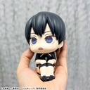 (PO) Look Up Series Haikyu!! - Kageyama Tobio Uniform Ver. Image_3