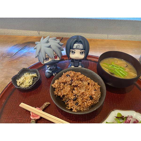 (PO) Look Up Series Naruto Shippuden - Hatake Kakashi Anbu Ver. Image_7