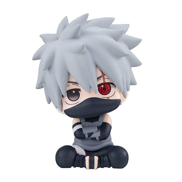 (PO) Look Up Series Naruto Shippuden - Hatake Kakashi Anbu Ver. Image_19