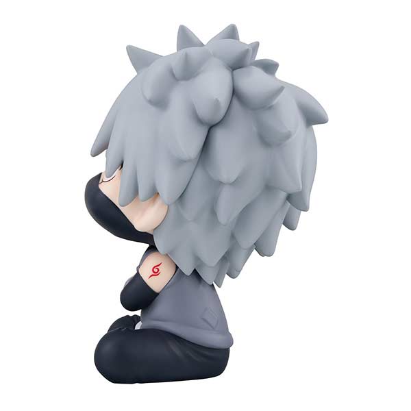 (PO) Look Up Series Naruto Shippuden - Hatake Kakashi Anbu Ver. Image_20