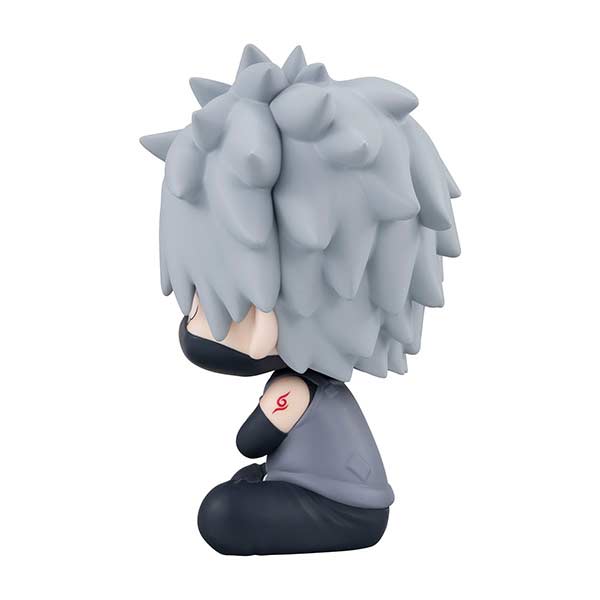 (PO) Look Up Series Naruto Shippuden - Hatake Kakashi Anbu Ver. Image_21
