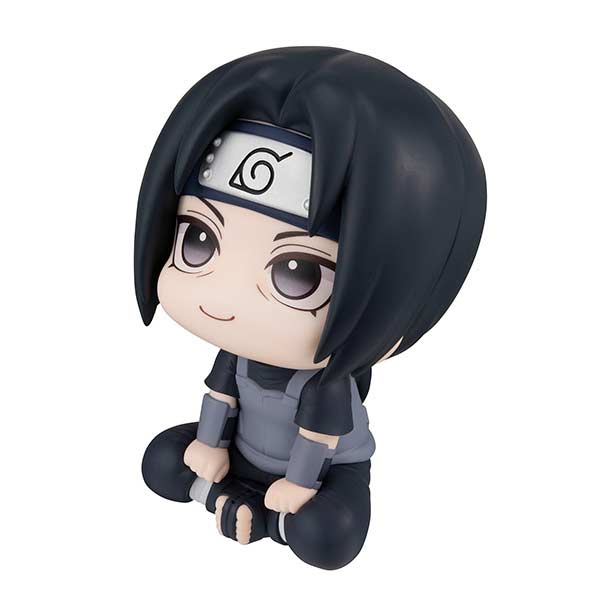 (PO) Look Up Series Naruto Shippuden - Uchiha Itachi Anbu Ver. Image_1