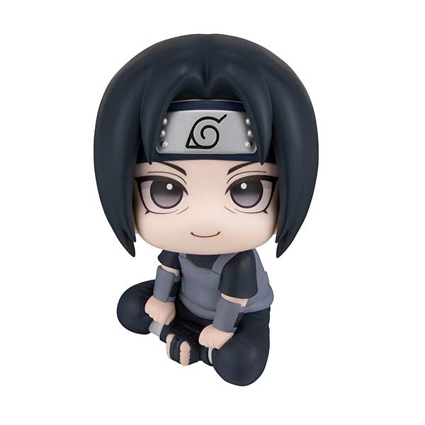 (PO) Look Up Series Naruto Shippuden - Uchiha Itachi Anbu Ver. Image_2