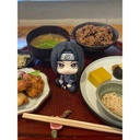 (PO) Look Up Series Naruto Shippuden - Uchiha Itachi Anbu Ver. Image_3