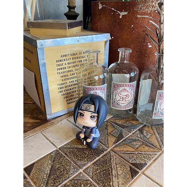 (PO) Look Up Series Naruto Shippuden - Uchiha Itachi Anbu Ver. Image_5