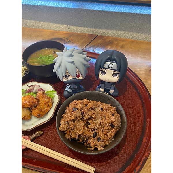 (PO) Look Up Series Naruto Shippuden - Uchiha Itachi Anbu Ver. Image_10