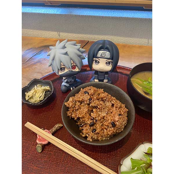 (PO) Look Up Series Naruto Shippuden - Uchiha Itachi Anbu Ver. Image_12