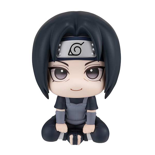 (PO) Look Up Series Naruto Shippuden - Uchiha Itachi Anbu Ver. Image_13