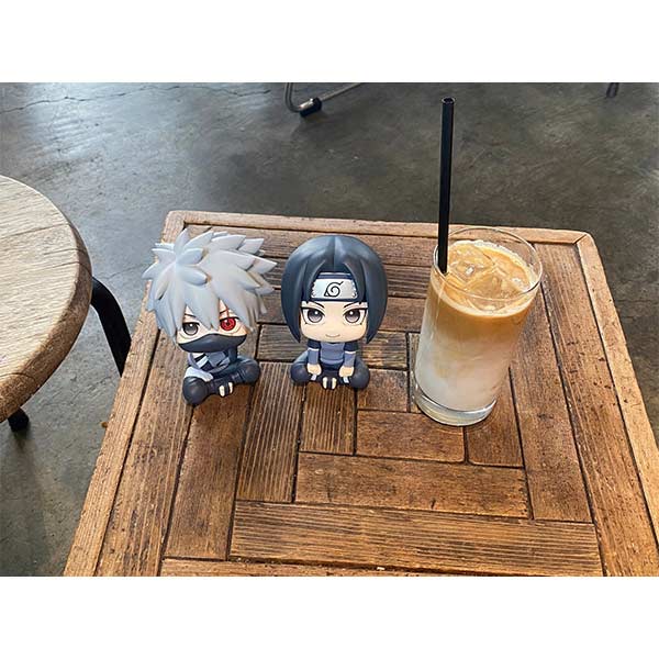 (PO) Look Up Series Naruto Shippuden - Uchiha Itachi Anbu Ver. Image_14