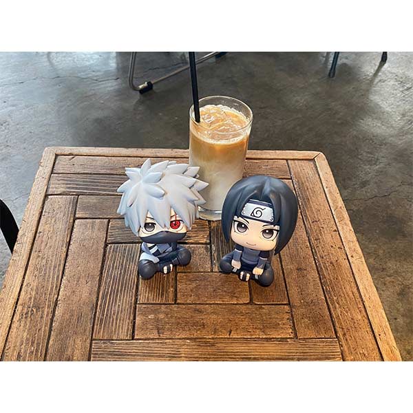 (PO) Look Up Series Naruto Shippuden - Uchiha Itachi Anbu Ver. Image_15