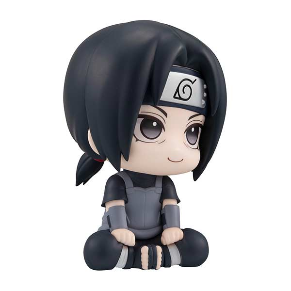(PO) Look Up Series Naruto Shippuden - Uchiha Itachi Anbu Ver. Image_20