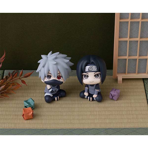 (PO) Look Up Series Naruto Shippuden - Uchiha Itachi Anbu Ver. Image_23