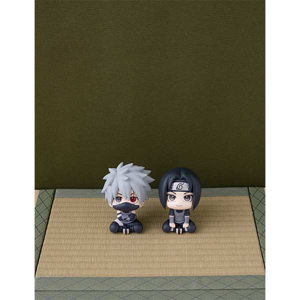 (PO) Look Up Series Naruto Shippuden - Uchiha Itachi Anbu Ver. Image_24