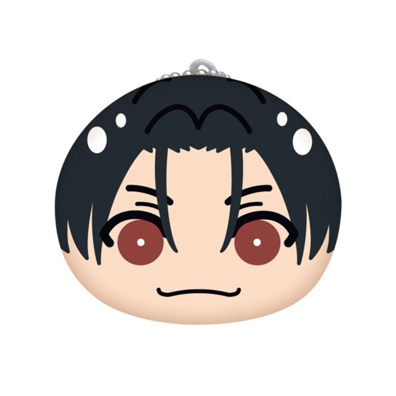 (PO) BUCCHIGIRI?! Omanju Niginigi Mascot [BOX] Image_2