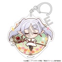 (PO) Frieren: Beyond Journey's End Trading Acrylic Key Chain Mini Character [BOX] Image_2