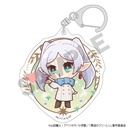 (PO) Frieren: Beyond Journey's End Trading Acrylic Key Chain Mini Character [BOX] Image_4