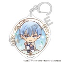 (PO) Frieren: Beyond Journey's End Trading Acrylic Key Chain Mini Character [BOX] Image_8