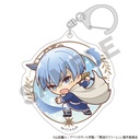 (PO) Frieren: Beyond Journey's End Trading Acrylic Key Chain Mini Character [BOX] Image_9