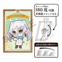 (PO) Frieren: Beyond Journey's End Art Can Badge Frieren Throw Kiss Image_1