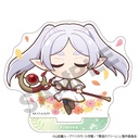 (PO) Frieren: Beyond Journey's End Acrylic Stand Frieren Flower Garden Image_1