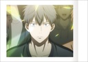 (PO) Given The Movie: Hiiragi Mix PashaColle [BOX] Image_2