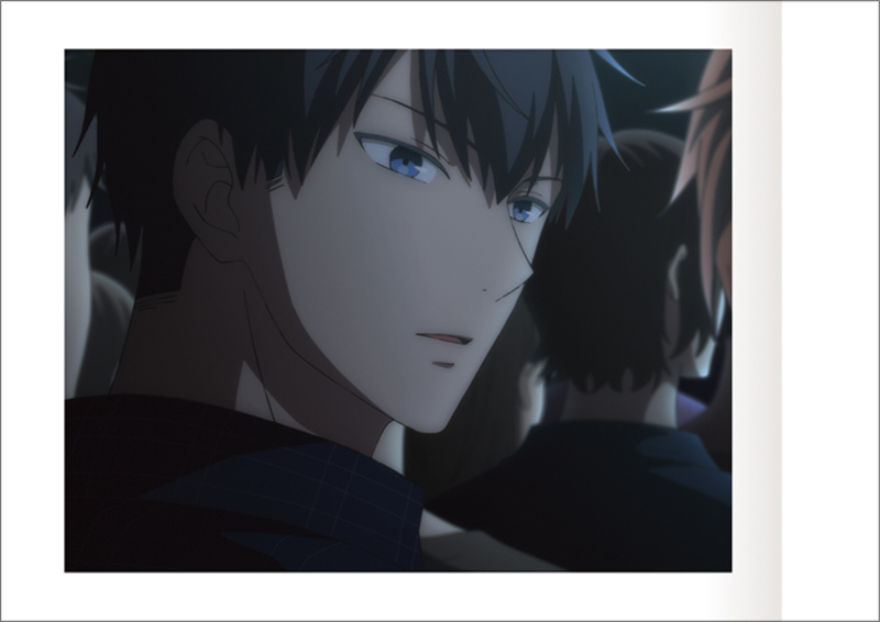 (PO) Given The Movie: Hiiragi Mix PashaColle [BOX] Image_4