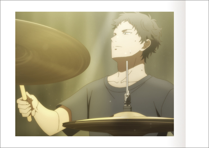 (PO) Given The Movie: Hiiragi Mix PashaColle [BOX] Image_6