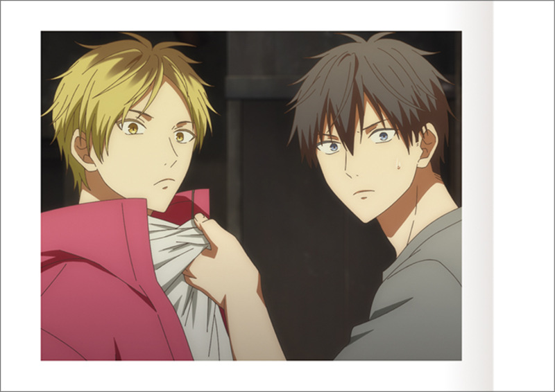 (PO) Given The Movie: Hiiragi Mix PashaColle [BOX] Image_8