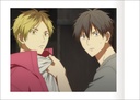 (PO) Given The Movie: Hiiragi Mix PashaColle [BOX] Image_8