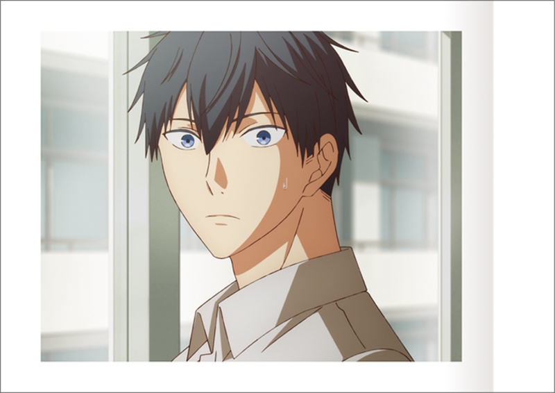 (PO) Given The Movie: Hiiragi Mix PashaColle [BOX] Image_9