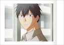 (PO) Given The Movie: Hiiragi Mix PashaColle [BOX] Image_9