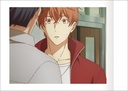 (PO) Given The Movie: Hiiragi Mix PashaColle [BOX] Image_10