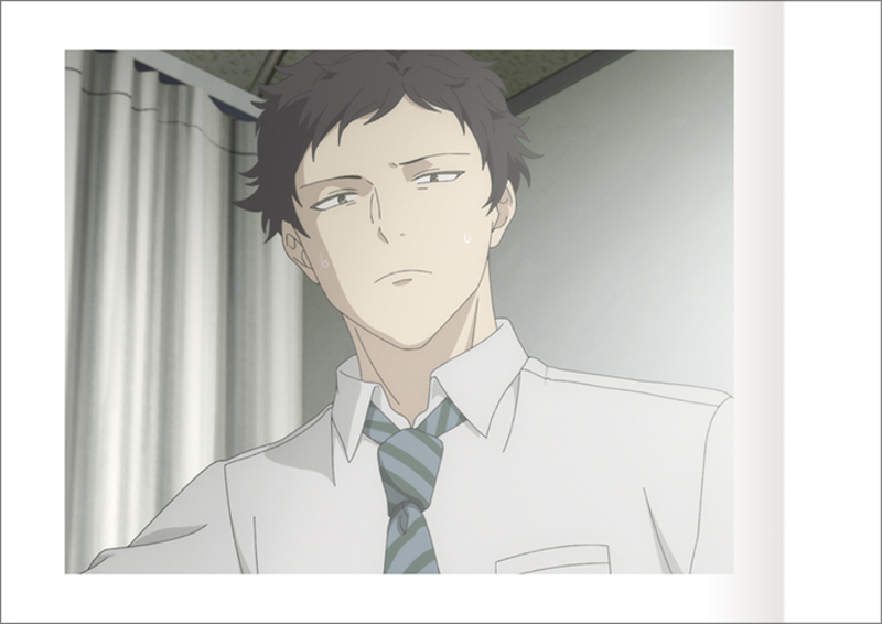 (PO) Given The Movie: Hiiragi Mix PashaColle [BOX] Image_12