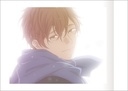 (PO) Given The Movie: Hiiragi Mix PashaColle [BOX] Image_15