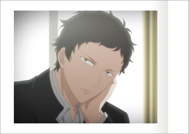 (PO) Given The Movie: Hiiragi Mix PashaColle [BOX] Image_17