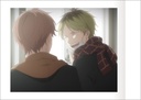 (PO) Given The Movie: Hiiragi Mix PashaColle [BOX] Image_18