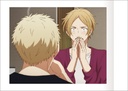 (PO) Given The Movie: Hiiragi Mix PashaColle [BOX] Image_19