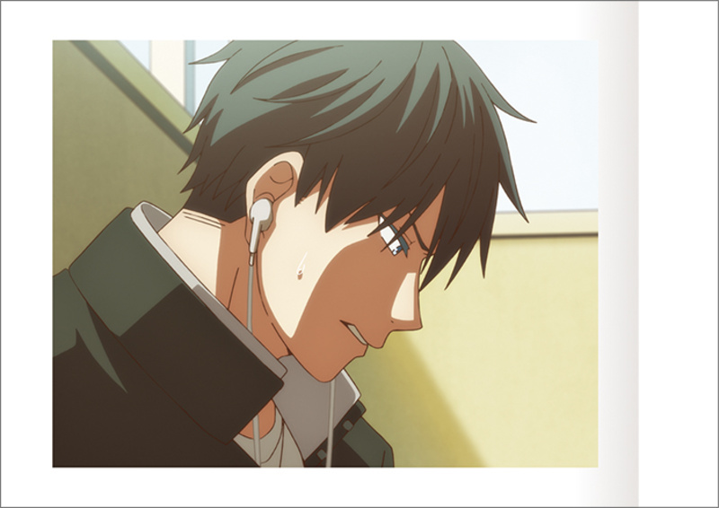 (PO) Given The Movie: Hiiragi Mix PashaColle [BOX] Image_21