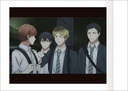 (PO) Given The Movie: Hiiragi Mix PashaColle [BOX] Image_23
