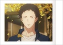 (PO) Given The Movie: Hiiragi Mix PashaColle [BOX] Image_24