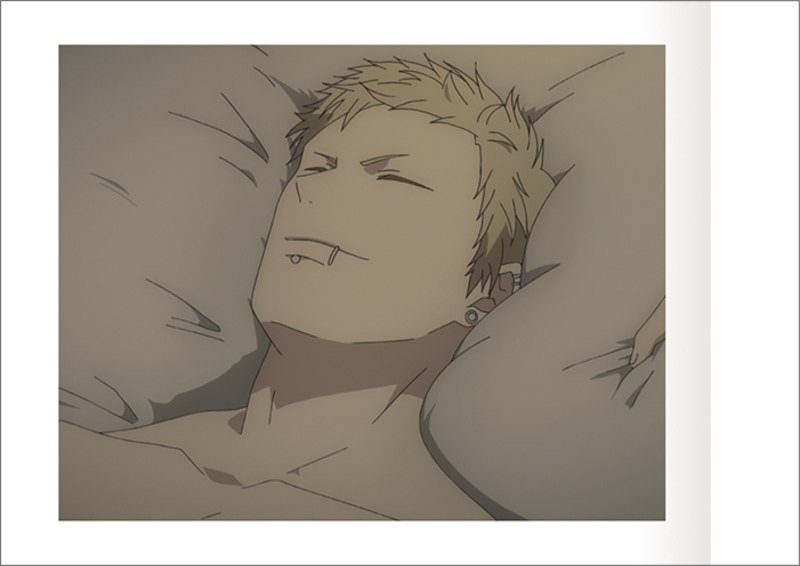 (PO) Given The Movie: Hiiragi Mix PashaColle [BOX] Image_27
