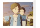 (PO) Given The Movie: Hiiragi Mix PashaColle [BOX] Image_28