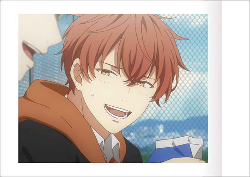 (PO) Given The Movie: Hiiragi Mix PashaColle [BOX] Image_29