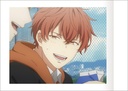 (PO) Given The Movie: Hiiragi Mix PashaColle [BOX] Image_29