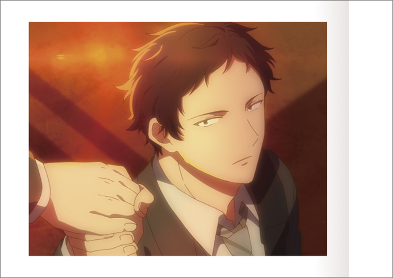 (PO) Given The Movie: Hiiragi Mix PashaColle [BOX] Image_31