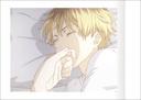 (PO) Given The Movie: Hiiragi Mix PashaColle [BOX] Image_32