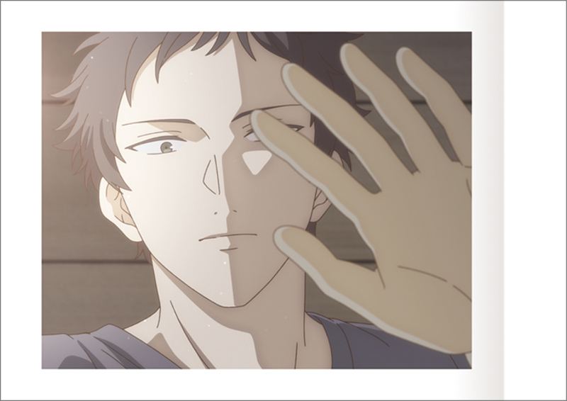 (PO) Given The Movie: Hiiragi Mix PashaColle [BOX] Image_33
