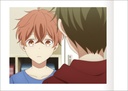 (PO) Given The Movie: Hiiragi Mix PashaColle [BOX] Image_39