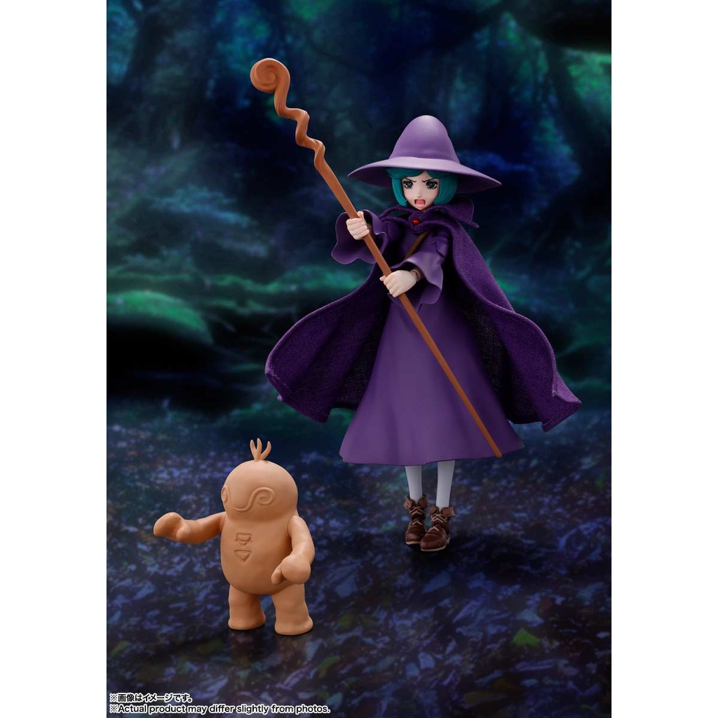 (PO) S.H.Figuarts Berserk - Schierke Image_7